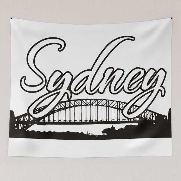 Item preview, Sydney NSW Australia Design  designed and sold by onjcdesign.