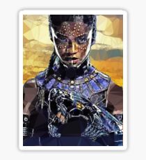 Shuri Sticker