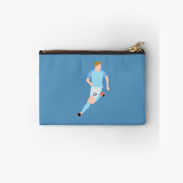 Item preview, Kevin De Bruyne designed and sold by Draws Sports.