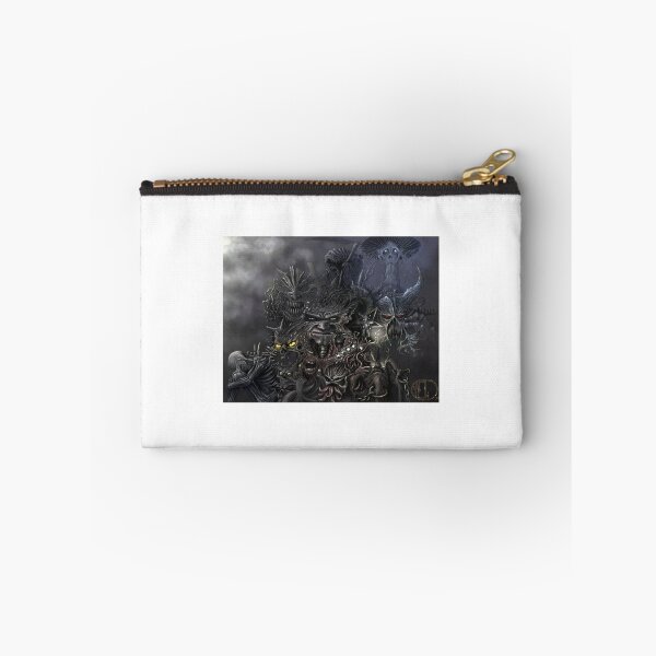 Item preview, Inner Demons #4 - Digital Reskin designed and sold by Cyeclops.