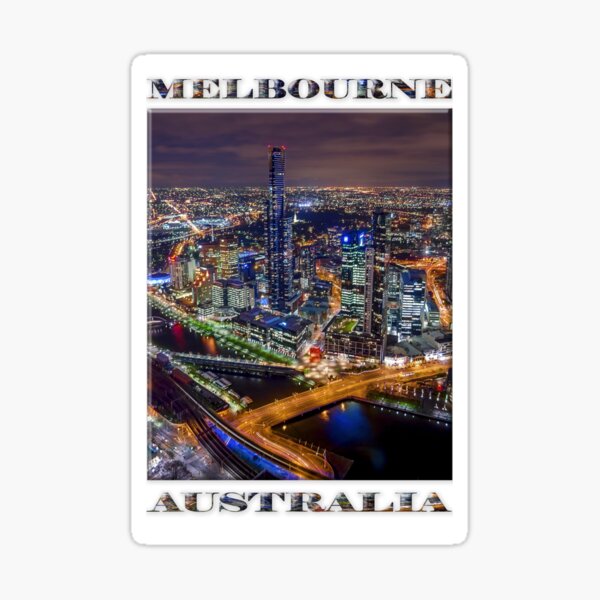 Eureka Sticker