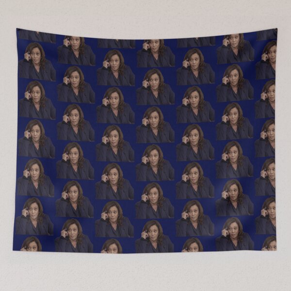Item preview, Kamala Harris "KavaNOPE" designed and sold by itsmebecca.