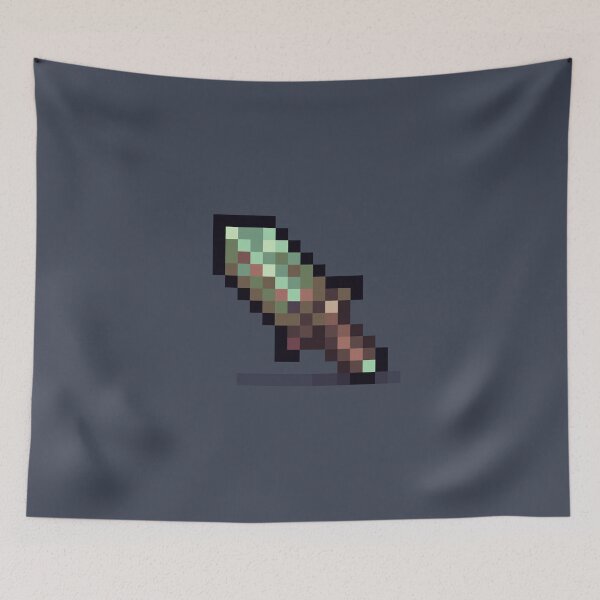 Item preview, Pixel Steel Blade 2 designed and sold by Ben Henry.