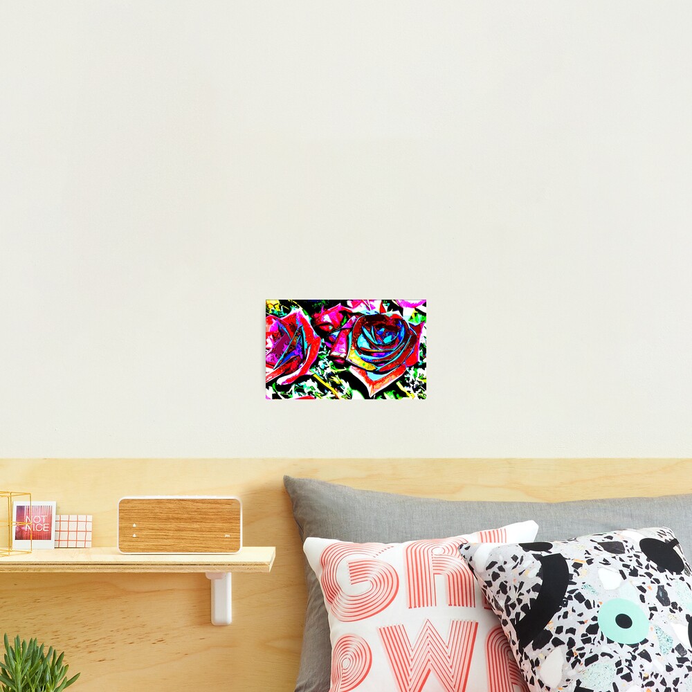 Item preview, Photographic Print designed and sold by GolemAura.