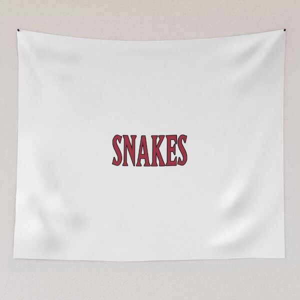 Item preview, Arizona LYFE Snakes!!! designed and sold by OffensiveLine.