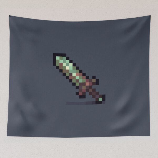 Item preview, Pixel Steel Blade 3 designed and sold by Ben Henry.