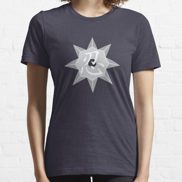 Shinobi Shuriken Essential T-Shirt