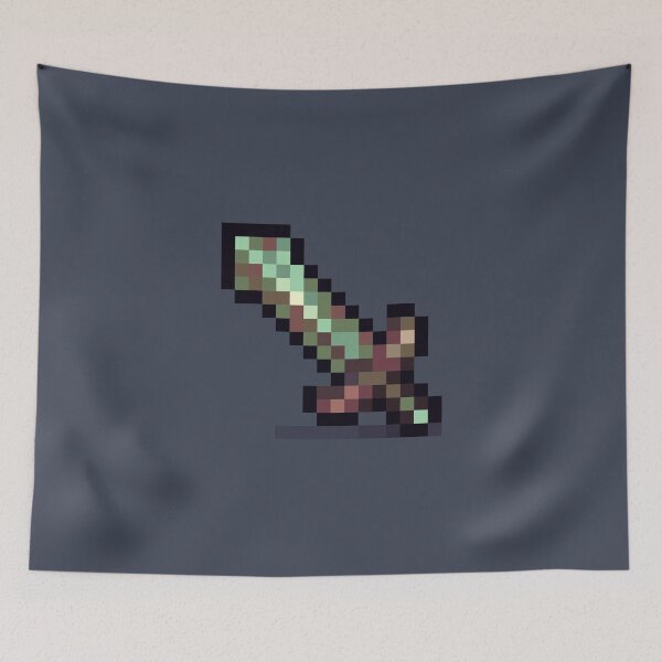 Item preview, Pixel Steel Blade 4 designed and sold by Ben Henry.