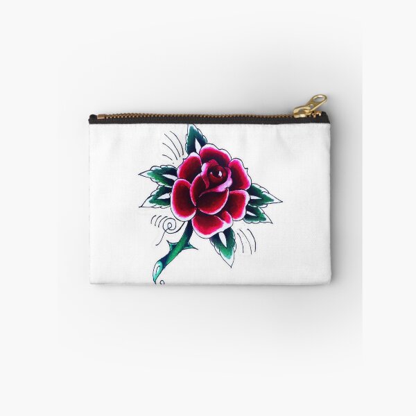 Item preview, Old School Rose designed and sold by brandydevoid.
