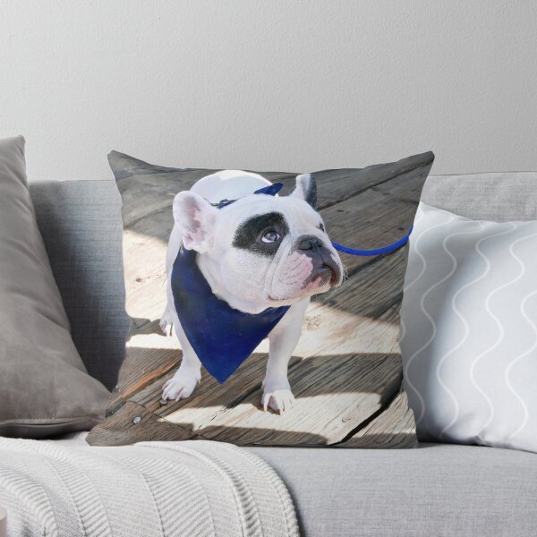 Item preview, Frenchie Bulldog designed and sold by laurafay.