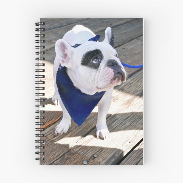 Item preview, Frenchie Bulldog designed and sold by laurafay.