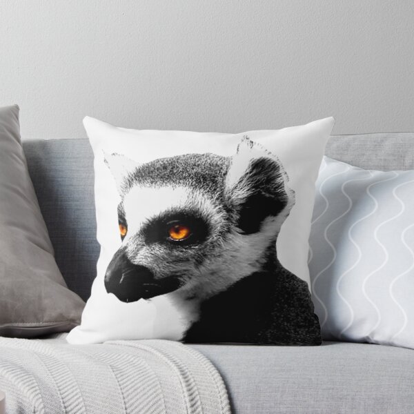 Item preview, Leaping Lemurs designed and sold by Liberty May Clark.