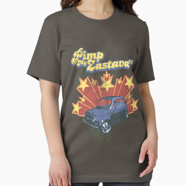 Fico - Pimp my Zastava Essential T-Shirt