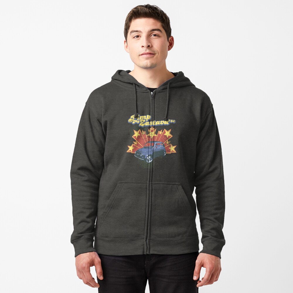 Item preview, Zipped Hoodie designed and sold by AmirKaragic.