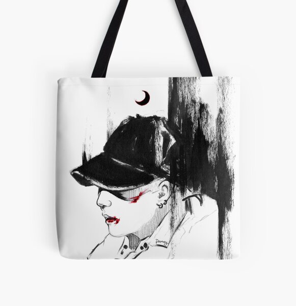 BTS Suga Agust D Bag Agust D Tote Bag Yoongi Bag Agust D 