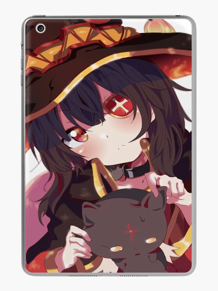 Konosuba Kazuma | iPad Case & Skin