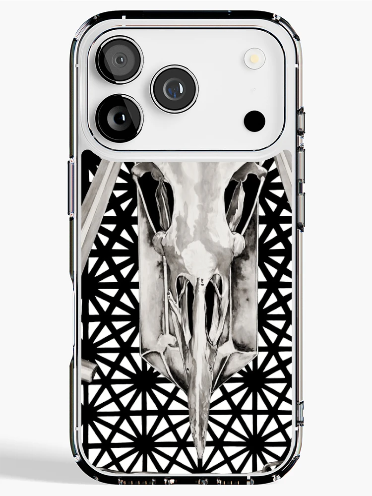 Thumbnail 1 of 5, iPhone Case, designed and sold by FlipSolomon.