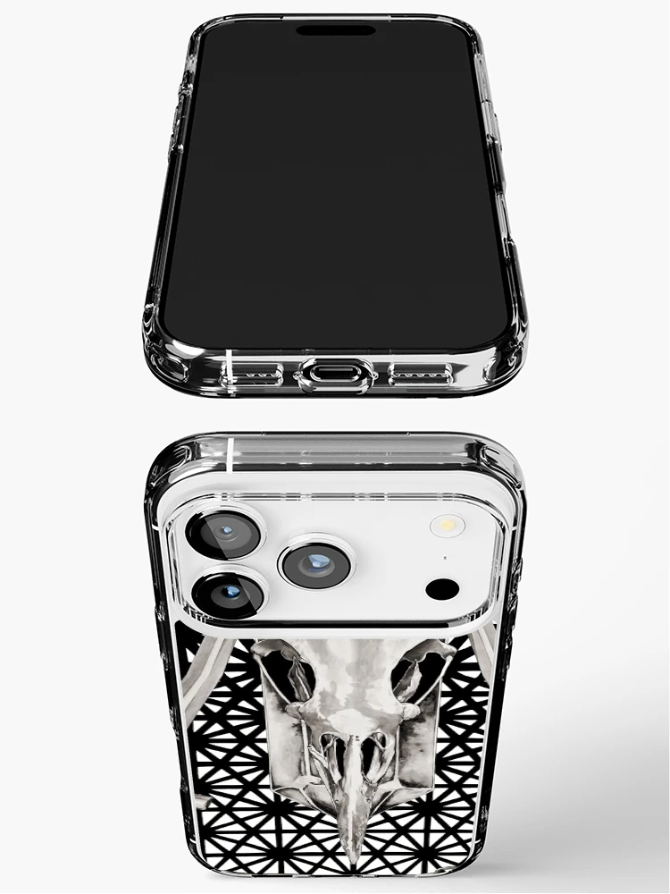 Thumbnail 3 of 5, iPhone Case, designed and sold by FlipSolomon.