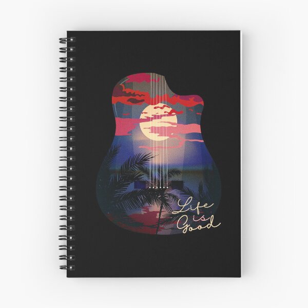 Item preview, Good Life Guitar 2 designed and sold by mebyme.