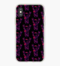 The Great Cornholio iPhone Case