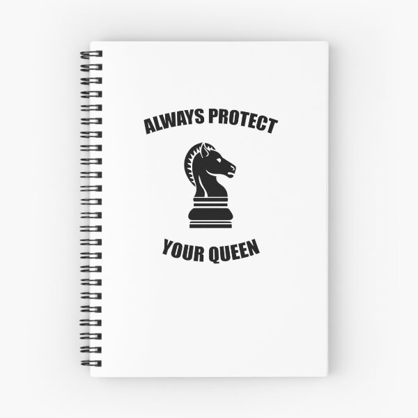 Item preview, Always Protect Your Queen V4 designed and sold by TeeTimeGuys.