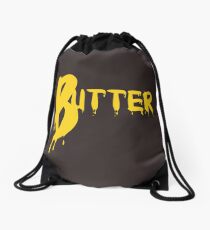 BUTTER Drawstring Bag