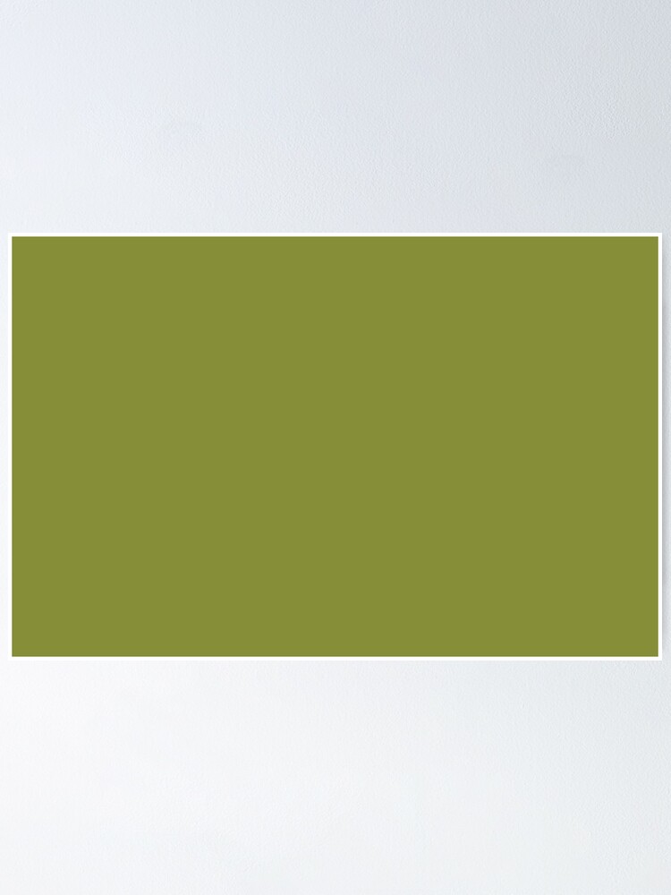 Color of the Week: Spring Green
