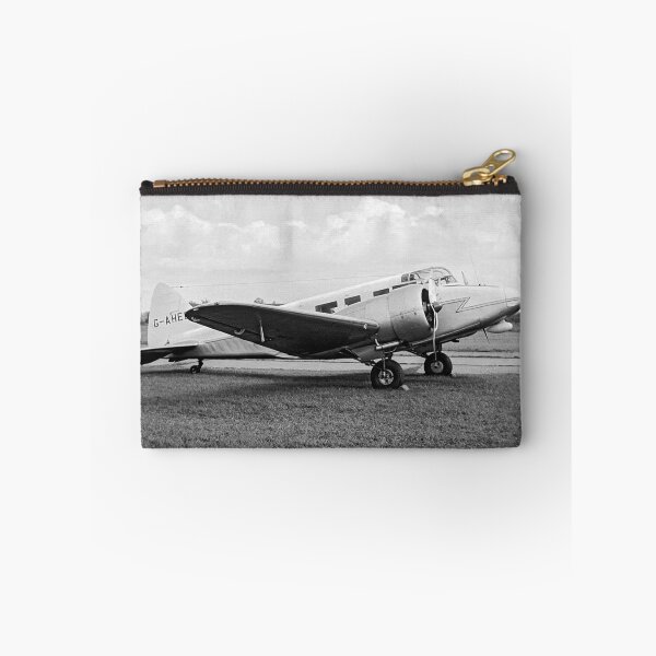 Item preview, Airspeed AS65 Consul 3 G-AHEG designed and sold by Colin Smedley.