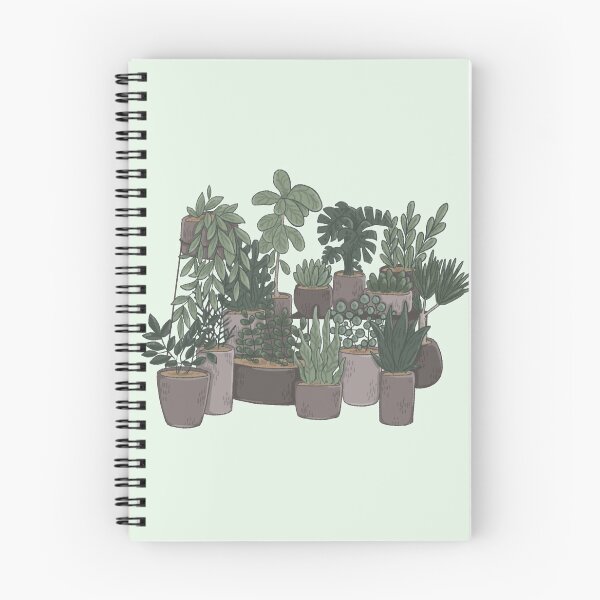 Item preview, mini garden designed and sold by pingapenguin.