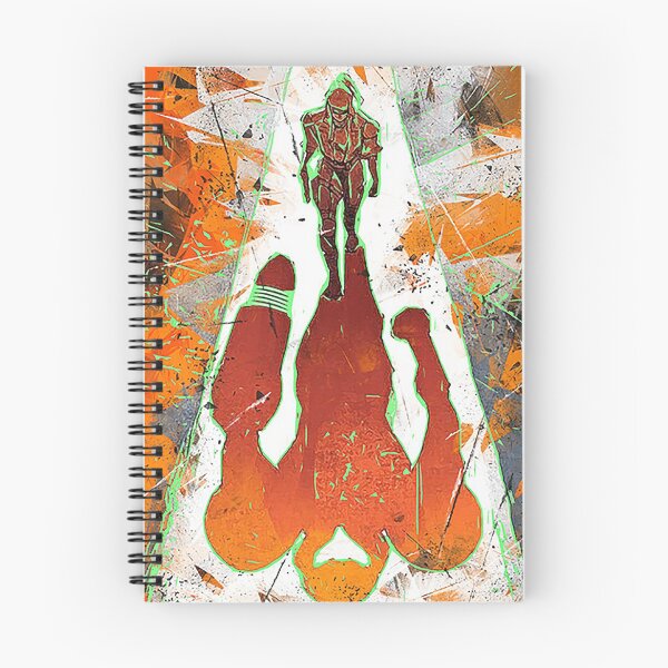 Artikelvorschau, Super Metroid - Samus Aran entworfen und verkauft von Inspyrall.