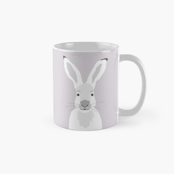 Item preview, Hare designed and sold by KortoGott.