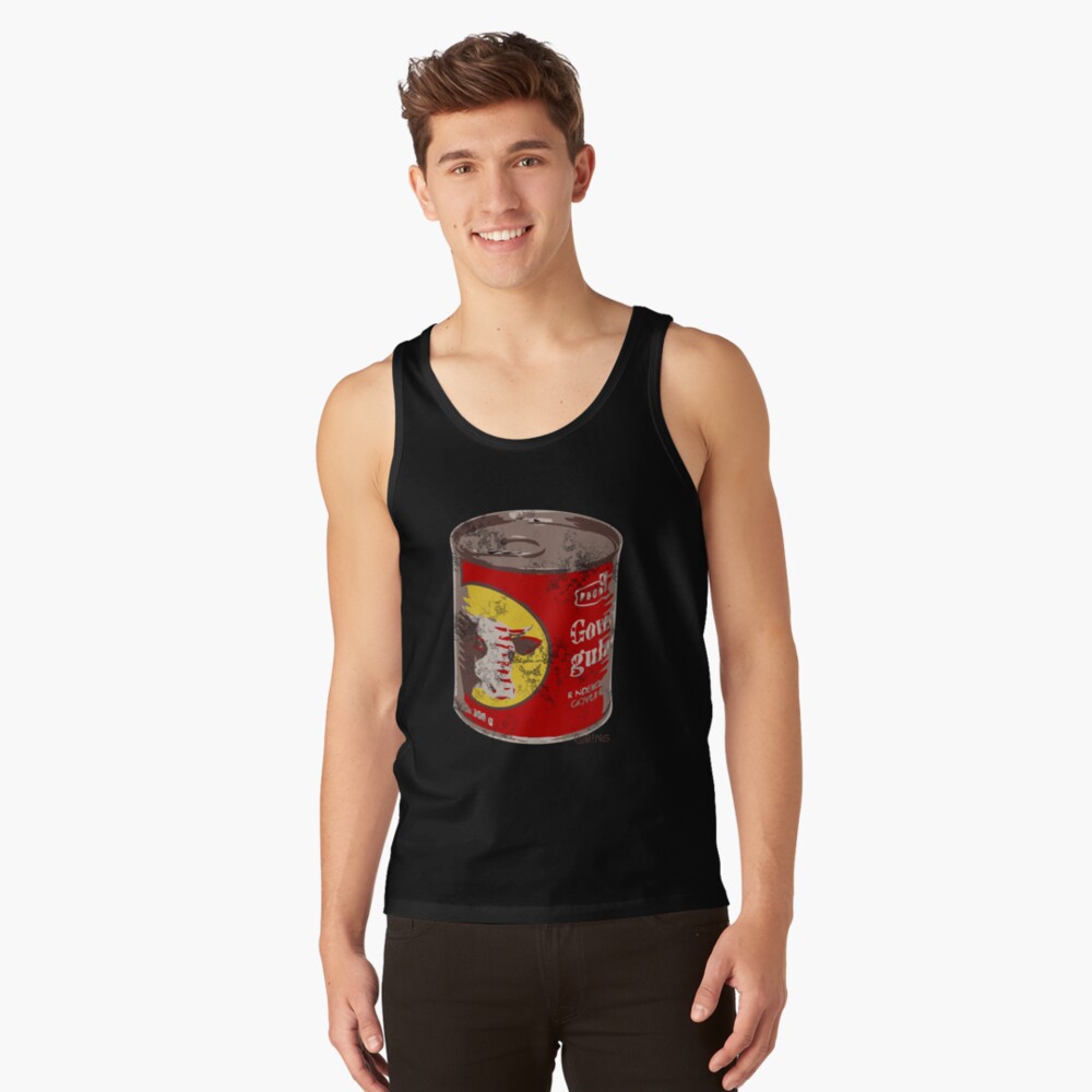 Item preview, Tank Top designed and sold by AmirKaragic.