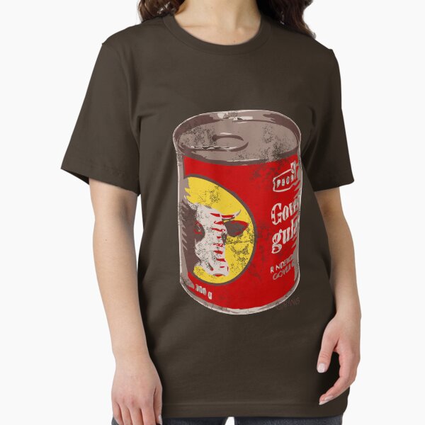 Govedji gulas Essential T-Shirt