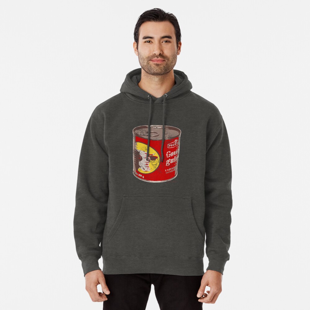 Item preview, Pullover Hoodie designed and sold by AmirKaragic.