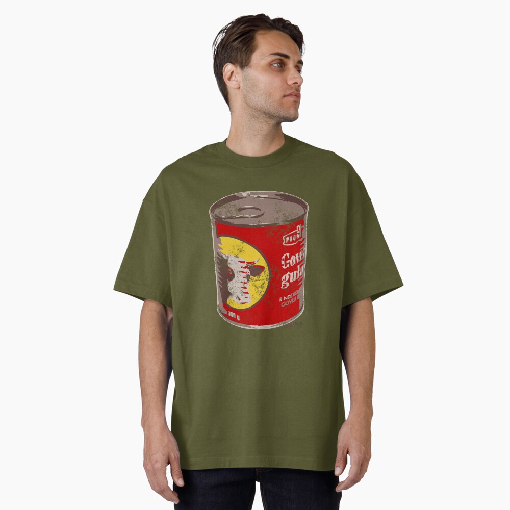 Item preview, Oversized T-Shirt designed and sold by AmirKaragic.