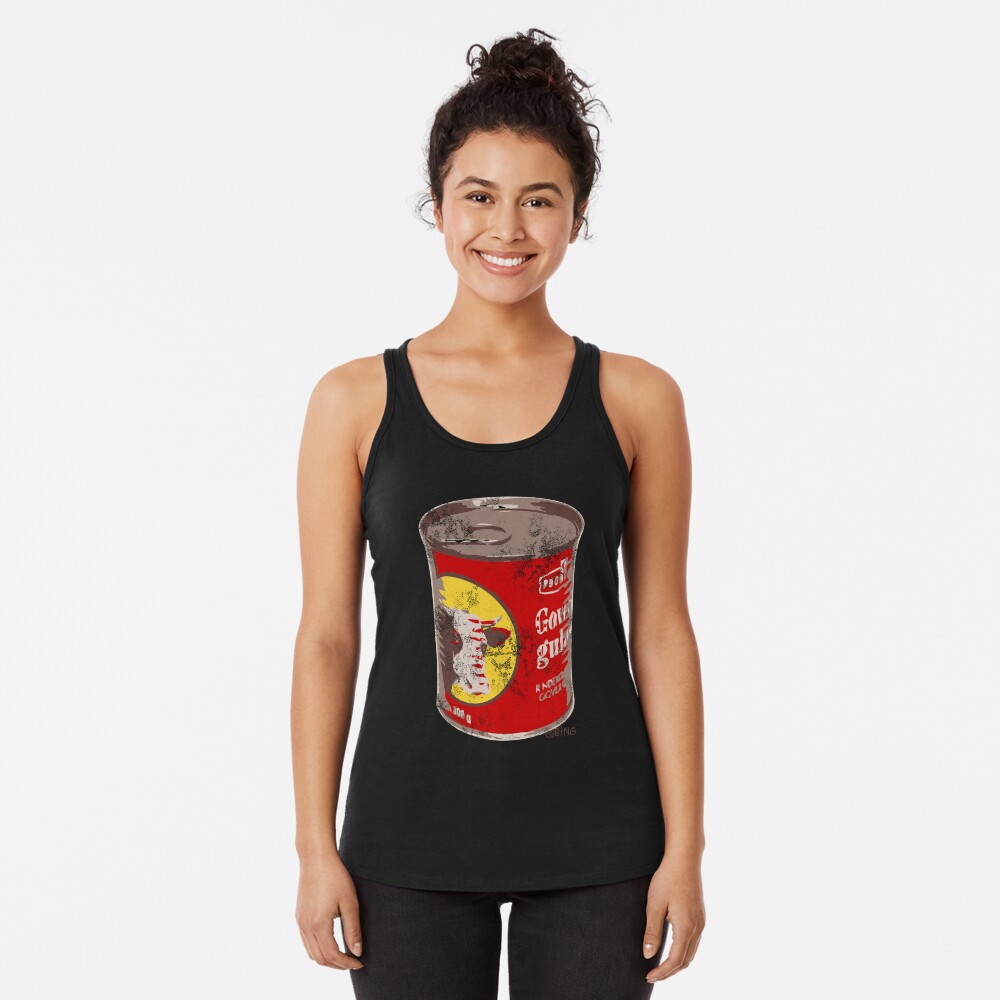 Item preview, Racerback Tank Top designed and sold by AmirKaragic.