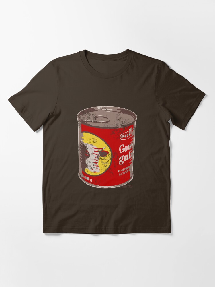Thumbnail 3 of 7, Essential T-Shirt, Govedji gulas designed and sold by AmirKaragic.