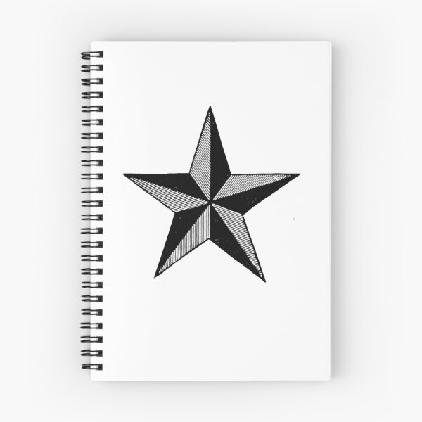 Item preview, Star Star Étoile звезда designed and sold by upopot.