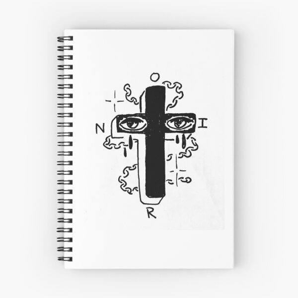Item preview, jesus christo  designed and sold by hollandhenry.