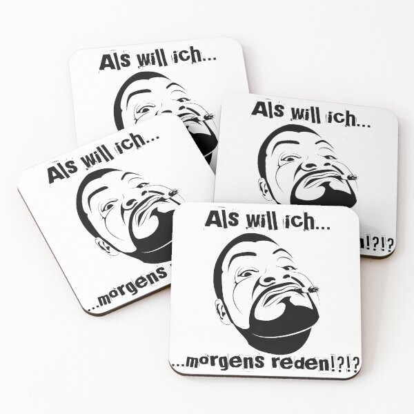 Artikelvorschau, Koksmann am Morgen... entworfen und verkauft von pASob-dESIGN.