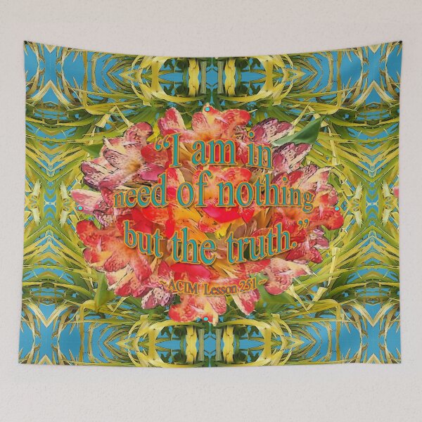Item preview, ACIM~Lesson 251 designed and sold by ACIM-LOVE.