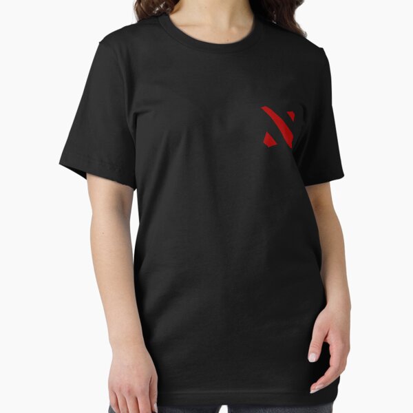 Item preview, Dota 2 Left Crest Logo T-Shirt designed and sold by David  Pereira.
