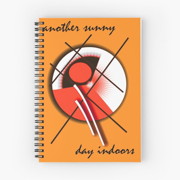 Item preview, Another Sunny Day Indoors #4 designed and sold by Jorge Santiago Jiménez.