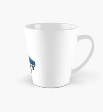 Austin Powers - Groovy Baby Tall Mug