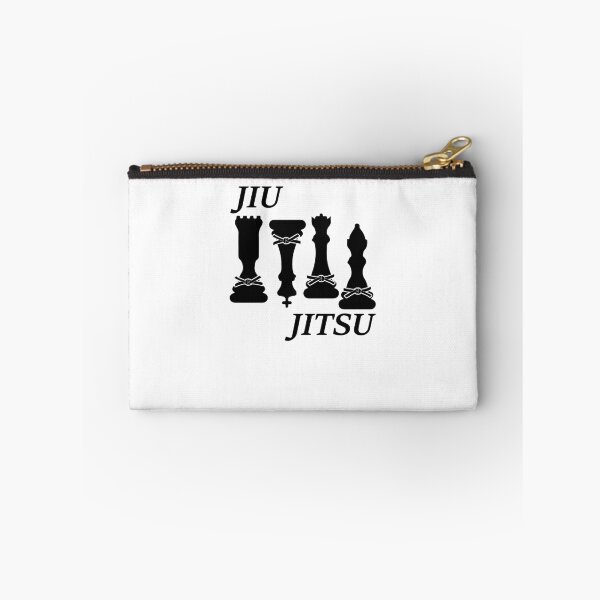 Item preview, Chess Jiu Jitsu V5 designed and sold by TeeTimeGuys.