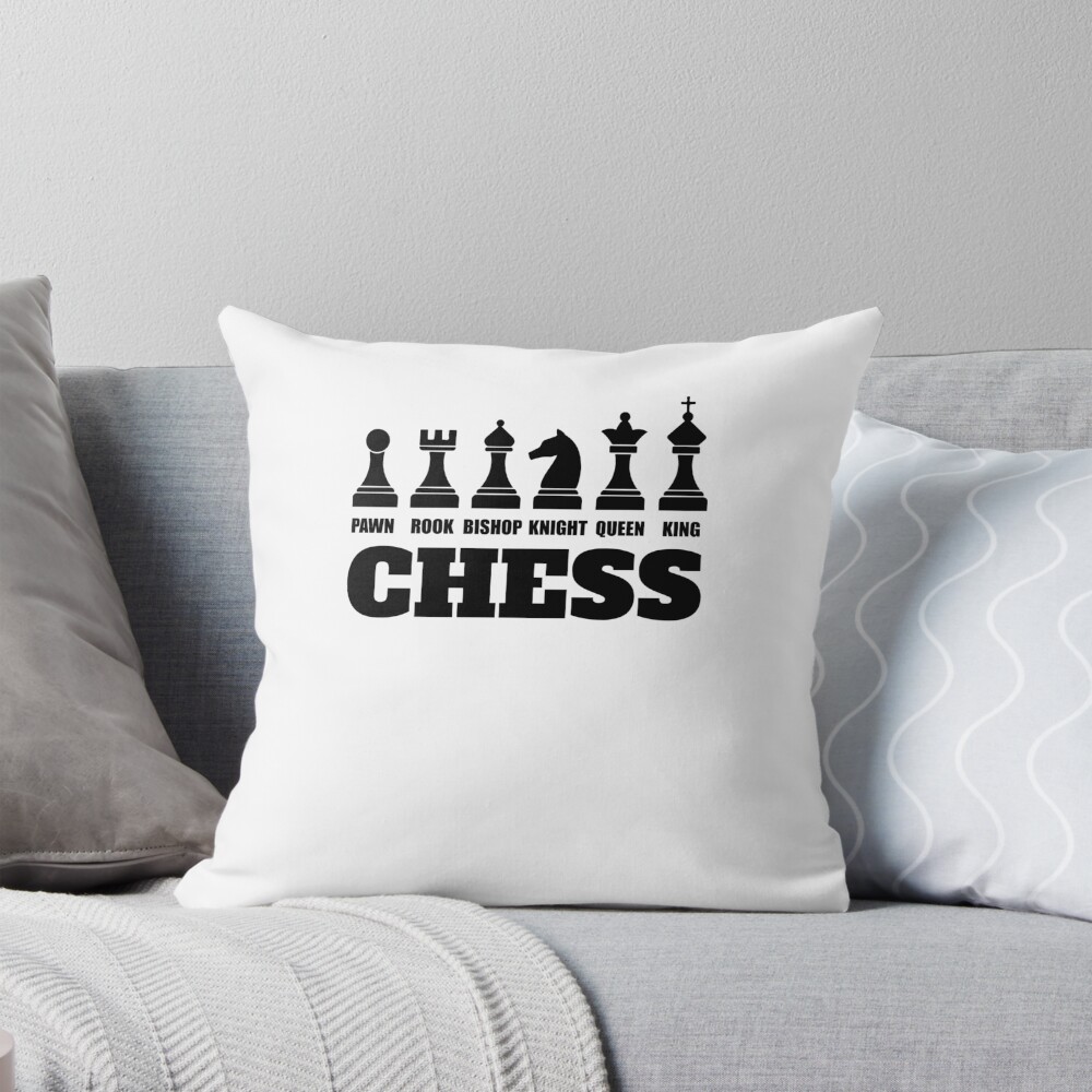 Item preview, Throw Pillow designed and sold by TeeTimeGuys.