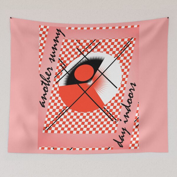 Item preview, Another Sunny Day Indoors #2 designed and sold by Jorge Santiago Jiménez.