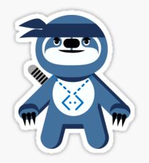 Microsoft Bot Framework Brady Sticker