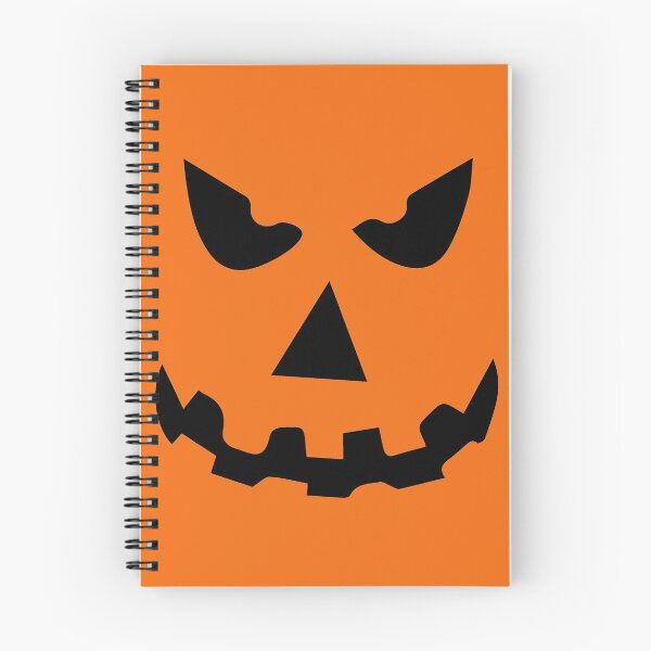 Item preview,  Evil pumpkin face designed and sold by tarek25.