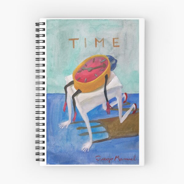 Item preview, Time designed and sold by Diego Manuel Rodriguez.